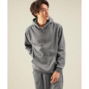 パーカー 【WEB限定】＜LA Blanks＞スウェット フーディー パーカー