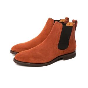 Berwick 1707（バーウィック） ブーツ Berwick サイドゴア 376