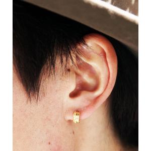 JUSTIN DAVIS（ジャスティンデイビス） アレルギー対応 ピアス DINKY