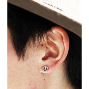 amp japan（アンプジャパン） ピアス Star Light Eagle Pierce(スター