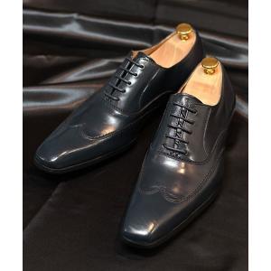 SARABANDE（サラバンド） ビジネスシューズ SARABANDE / バッファロー