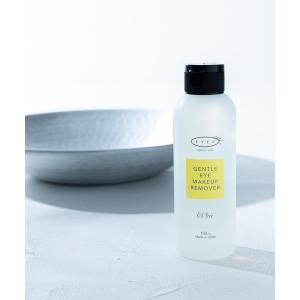 アイズ ジェントルアイメイクアップリムーバーN ( 150ml )/ : 爽快