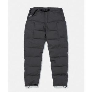 パンツ ＜GRIP SWANY × koti BEAUTY＆YOUTH＞FIRE PROOF DOWN PANTS/パンツ∴