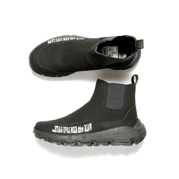 ブーツ KIDS LOVE GAITE × ORPHIC (KLG-21AW13) メンズ