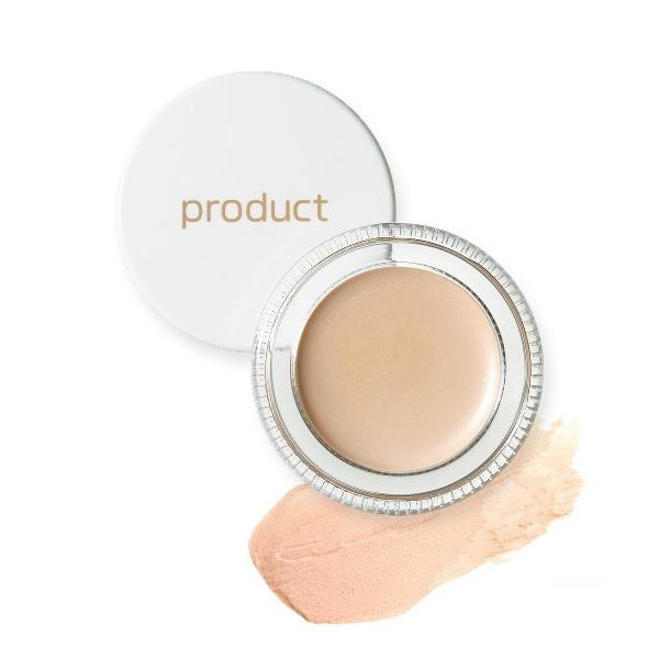 ハイライト シェーディング ザ・プロダクト ザ・プロダクト / ナチュラルフェイスバーム