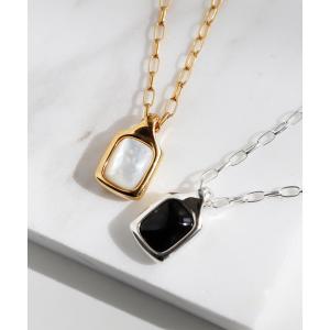 オロビアンコ メンズ ネックレス ペンダント シンプル シルバー アクセサリー 男性 大人 高校生 大学生 社会人 Oren023bkg ブランド探検隊 Yahoo 店 通販 Paypayモール