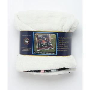 gelato pique（ジェラートピケ） ブランケット 「JOEL ROBUCHON