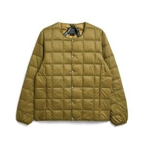 suzuki takayuki（スズキタカユキ） ミリタリージャケット モッズ