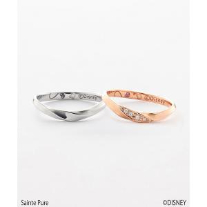PANDORA（パンドラ） 指輪 リング ディズニー プリンセス ラプンツェル