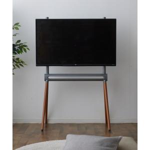 家具 レディース 「HEIM」 TVスタンド/ウッドレッグの商品画像