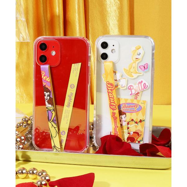 「HIGHLOOP/ハイループ」PHONESTRAP Disney SET TYPE/ディズニーフォ...