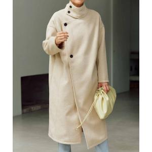 SNIDEL（スナイデル） SALE30%OFF SNIDEL シャギーロングコート