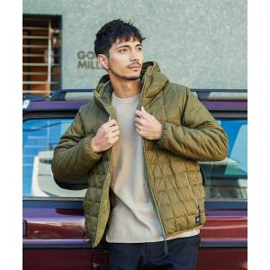 CRIMIE（クライミー） ジャケット メンズ リバーシブル エムエーワン