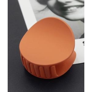 ヘアクリップ シェールバレット