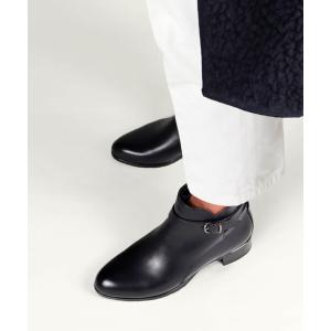 ブーツ レディース リーガル レディース/ジョッパーブーツ/GORE-TEX フットウェア