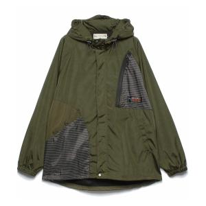 DULTON（ダルトン） マウンテンパーカー ウインドブレーカー DTN