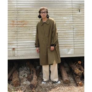 engineered garments モーターサイクルコート エンジニアド ガーメンツが現代的に再構築した、軽量モーター