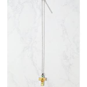 GANGSTERVILLE ギャングスタービル GALCIA ガルシア DICE NECKLESS