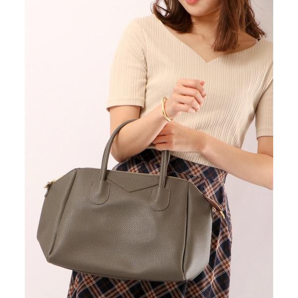 ショルダーバッグ バッグ 韓国風2WAYショルダーバック レディース
