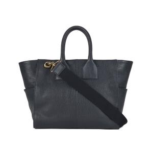 il micio トートバッグ IL MICIO(イルミーチョ) Pleats Tote S メンズ