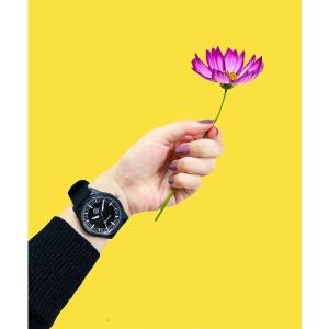 腕時計 レディース Q&Q Smile Sola...の商品画像