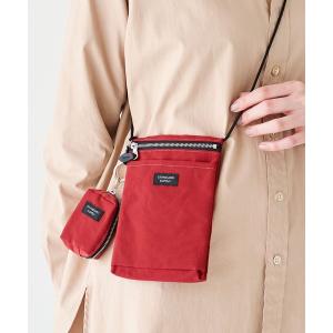 ショルダーバッグ バッグ スタンダードサプライ / SIMPLICITY シンプリシティ / SLING PURSE M スリングパースM
