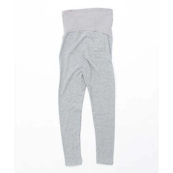 パンツ マタニティ裏起毛レギンスヨガパンツ レディース