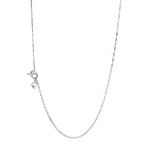 Magine（マージン） ネックレス SILVER 925 AZUKI CHAIN NECKLACE(L