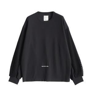 MAISON KITSUNE（メゾン キツネ） 長袖Tシャツ メンズ スタント