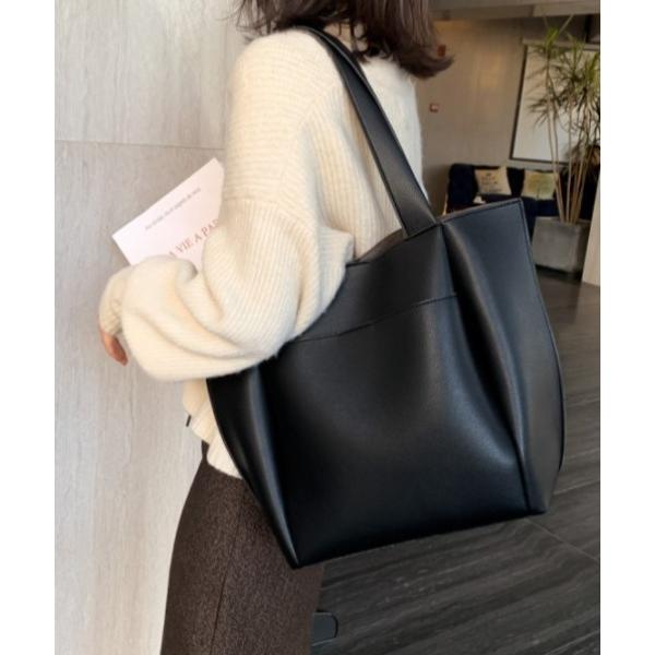 トートバッグ 大容量トートバッグ レディース