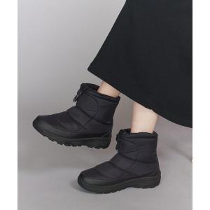 ブーツ ＜THE NORTH FACE＞NUPTSE ヌプシ ショートブーティ