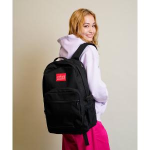 Manhattan Portage デイバック リュック OMNI BACKPACK CORDURA