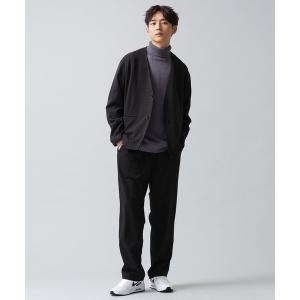 セットアップ 微起毛リラックスセットアップ