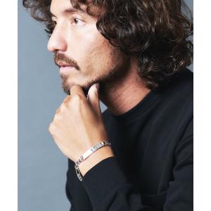 monkey time BEAUTY＆YOUTH UNITED ARROWS ブレスレット シルバー925