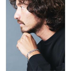 JUSTIN DAVIS（ジャスティンデイビス） ピアス F.D.L.HOOP” Earing
