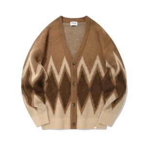 DISCOVERED（ディスカバード） カーディガン ディスカバード / MOHAIR