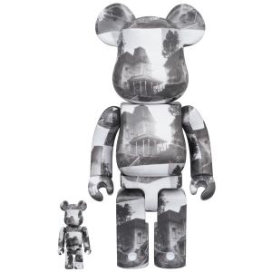 BE@RBRICK フィギュア LEVI'S(R) BANNER 100％ ＆ 400％ : ZOZOTOWN