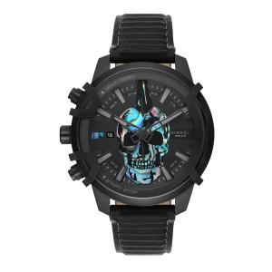 定価63,250円 DIESEL ディーゼル VERT 腕時計 DZ2187 黒 定価63,250円 DIESEL ディーゼル VERT 腕時計 DZ2187 黒 Diesel