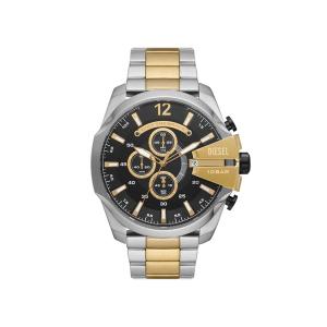 DIESEL（ディーゼル） 腕時計 腕時計 メンズ アナログ ステンレス