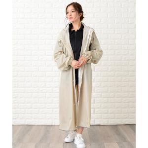 STUDIO SEVEN レインコート カッパ Convenience Store Rain Coat
