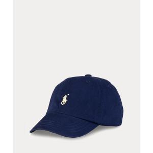 Polo Ralph Lauren Childrenswear キャップ 帽子 Polo ベア インディゴ