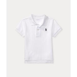 Polo Ralph Lauren Childrenswear ラルフローレン ポロシャツ ミニ
