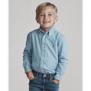 Polo Ralph Lauren Childrenswear ラルフローレン ブラウス シャツ