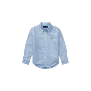 Polo Ralph Lauren Childrenswear ブラウス シャツ リネン