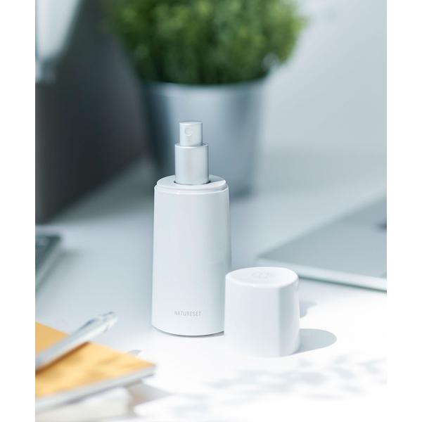 掃除 NATURESET オゾン水除菌消臭スプレー S