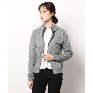 アウター レディース 「PUMA」プーマ WOMENS STUDIO ヨギーニ メッシュ 521272｜ZOZOTOWN Yahoo!店