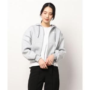 アウター レディース 「PUMA」プーマ REBEL オーバーサイズフーディー 588464｜ZOZOTOWN Yahoo!店