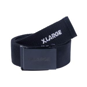 メンズ ベルト STANDARD LOGO BELT｜zozo