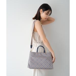 トートバッグ バッグ 【新色追加】《SHOPPER》トートバッグ  M（CE-184）