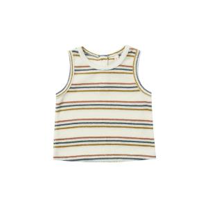 タンクトップ キッズ Terry Tank｜zozo